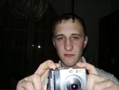 Фотография Сырцова Евгения