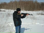 Фотография Исаева Антона