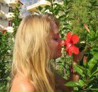 Фотография Кувшиновой Александры