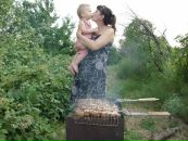 Фотография Михеевой Маришки