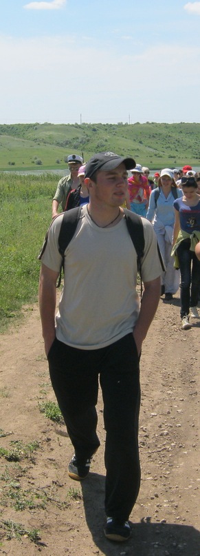 Женя Бессонов фотография #12