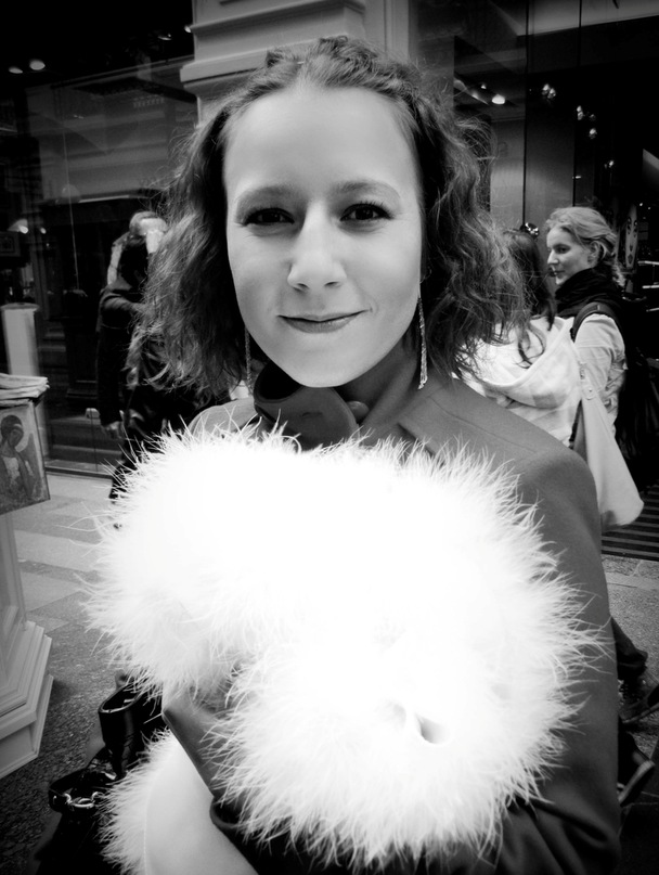 Anna Zolina фотография #39