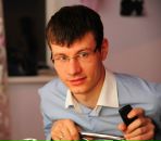 Фотография Вихорева Ольга