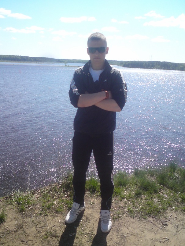 Максим Гастев фотография #12