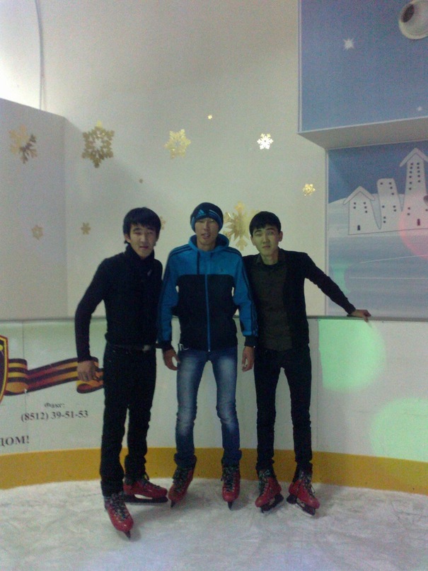 Иван Иванов фотография #49