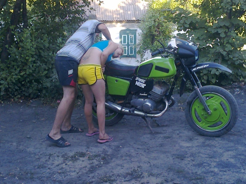 Славик Слесарев фотография #41