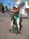 Фотография Горячевской Евгении