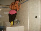 Фотография Блиновой Ксени