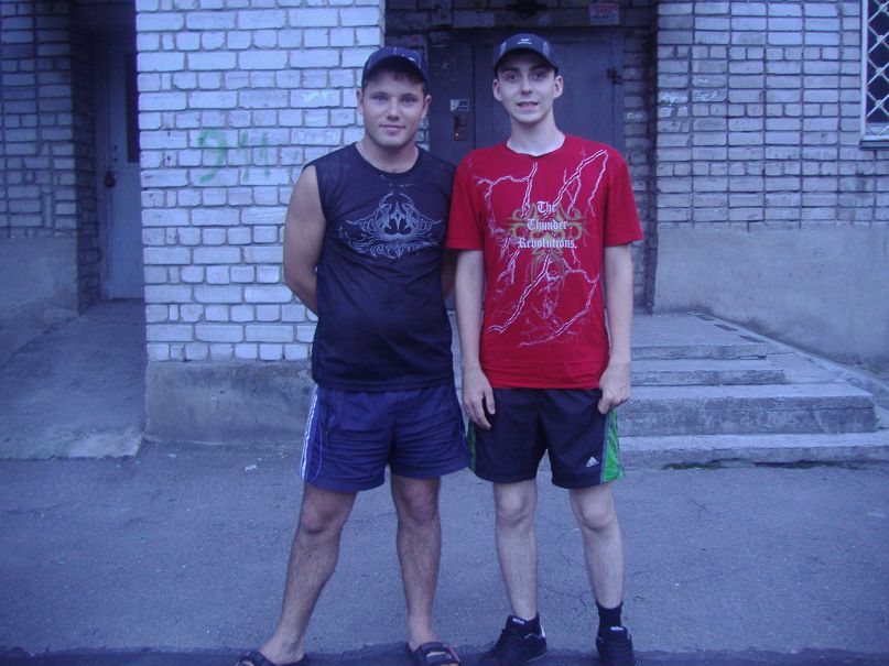 Иван Спиричев фотография #21