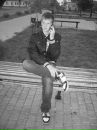 Саша Блінов фотография #30 (источник - https://vk.com/id87619940)