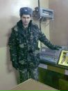 Сергій Костенко фотография #29 (источник - https://vk.com/id64476398)