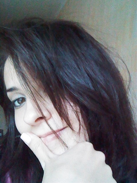 Дарья Даниленко фотография #3