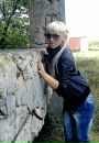 Фотография Крижановской Светланы