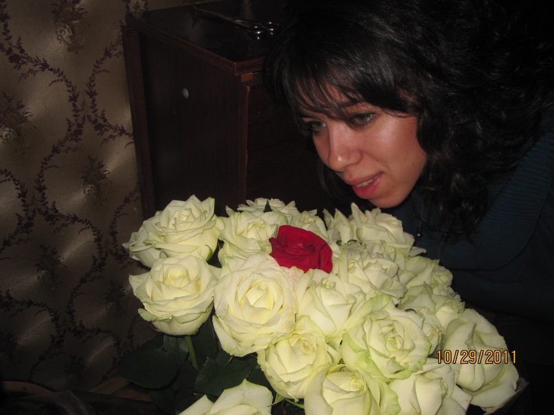 Рината Зарипова фотография #47