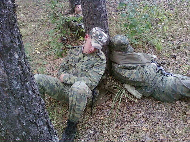 Дмитрий Ковалев фотография #32