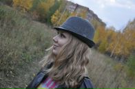 Фотография Тарасовой Наташи