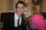 Фотография Тисевич Марии