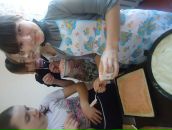 Вікторія Серватович фотография #35 (источник - https://vk.com/id85264497)