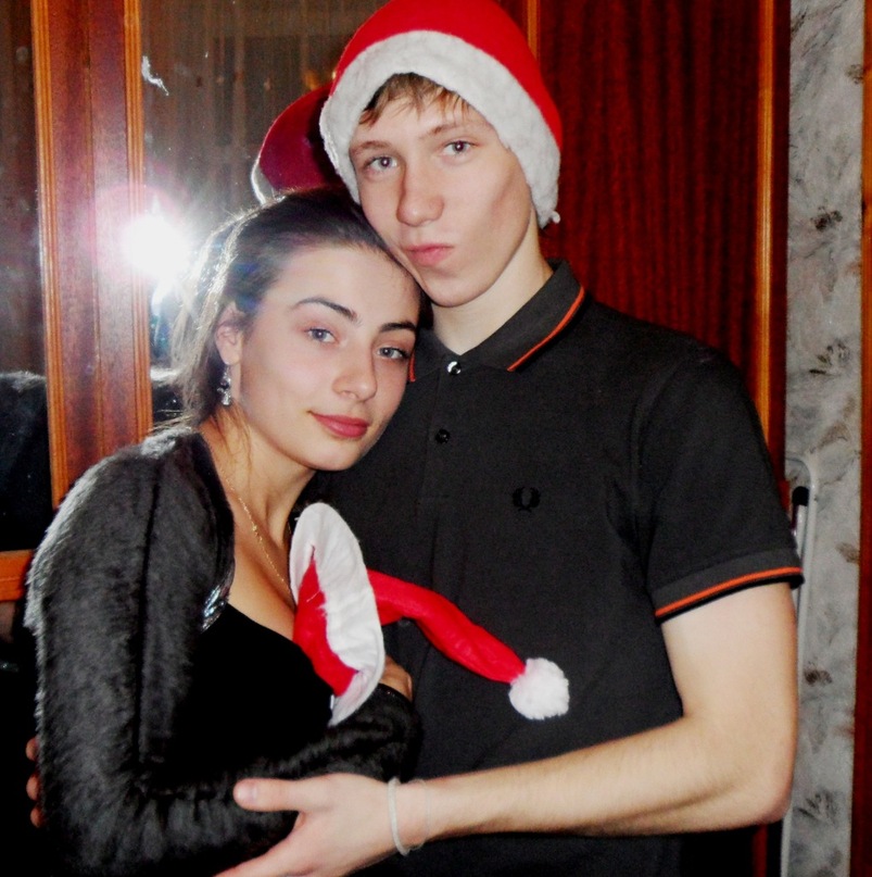 Темка Певцов фотография #3