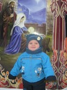 Ігор Чіхман фотография #12 (источник - https://vk.com/id142317745)