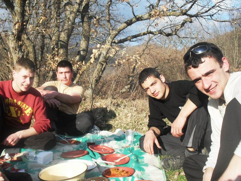 Денис Ильенков фотография #28