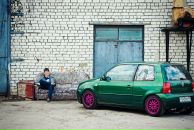 Фотография Михайлова Михаила