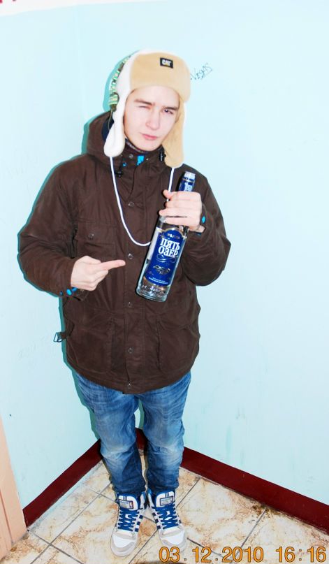 Никитка Мещеряков фотография #10