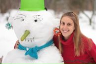 Фотография Казновской Таисии