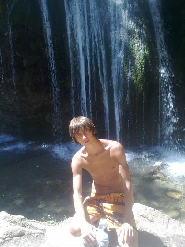 Олег Сысоев фотография #11