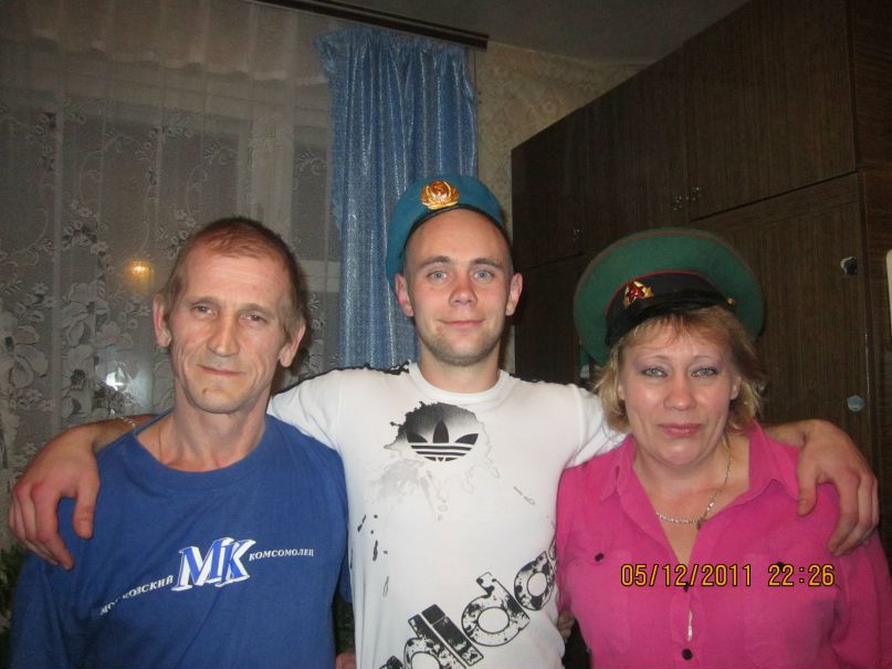 Дмитрий Дорофеев фотография #28