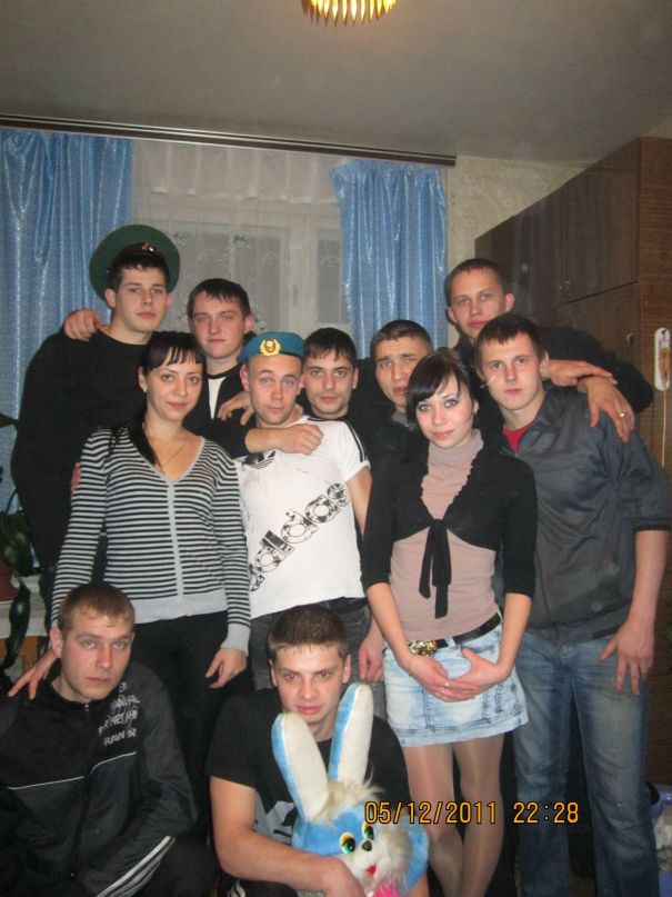 Дмитрий Дорофеев фотография #33