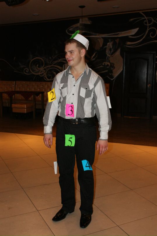 Андрей Пешков фотография #2