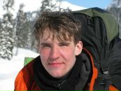 Фотография Кускова Михаила