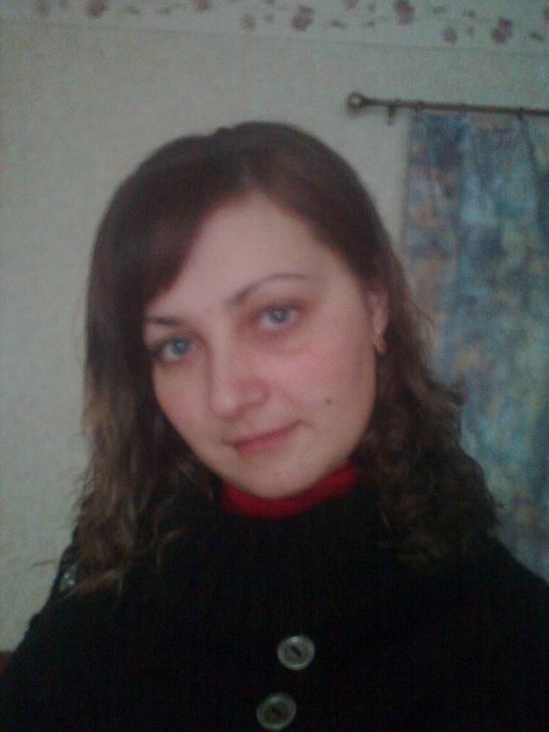 Наталія Вербiцька фотография #18