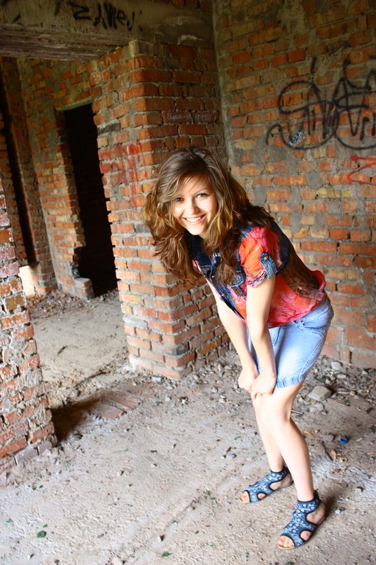 Анна Подмазко фотография #38