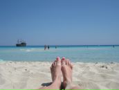 Фотография Шендрик Ольги