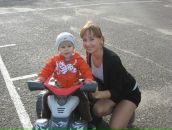 Фотография Ореховой Марии