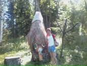 Фотография Пчелкиной Марины