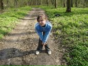 Олеся Колеснік фотография #6 (источник - https://vk.com/id80676129)