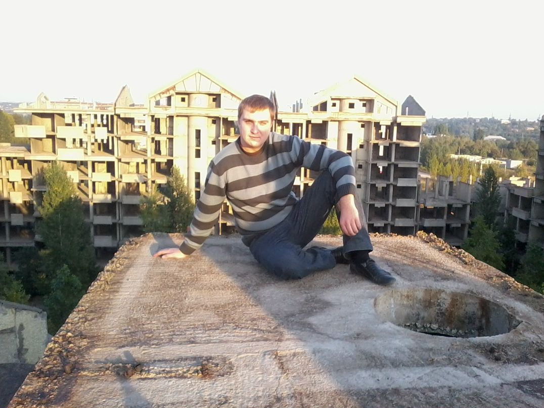 Дмитрий Колесников фотография #45