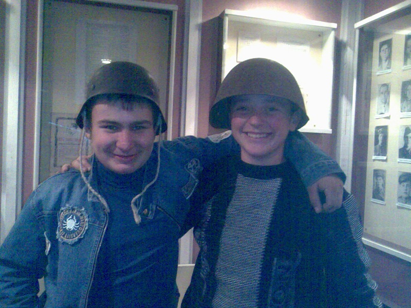 Александр Лифенко фотография #26