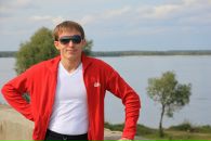 Фотография Камерилова Владимира