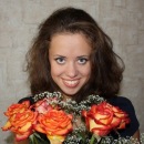 Фотография Костицыной Дарьи