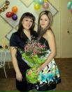 Фотография Чистяковой Елены