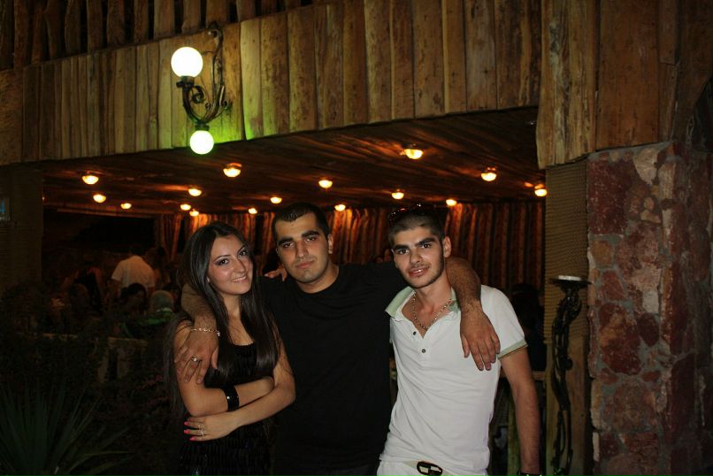 Дмитрий Совелев фотография #16