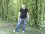 Фотография Медведева Алексея