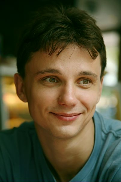 №4, Сергей Загребнев, Москва №4, Сергей Загребнев, Москва