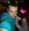 Артем Бугаєнко фотография #16 (источник - https://vk.com/id15804667)