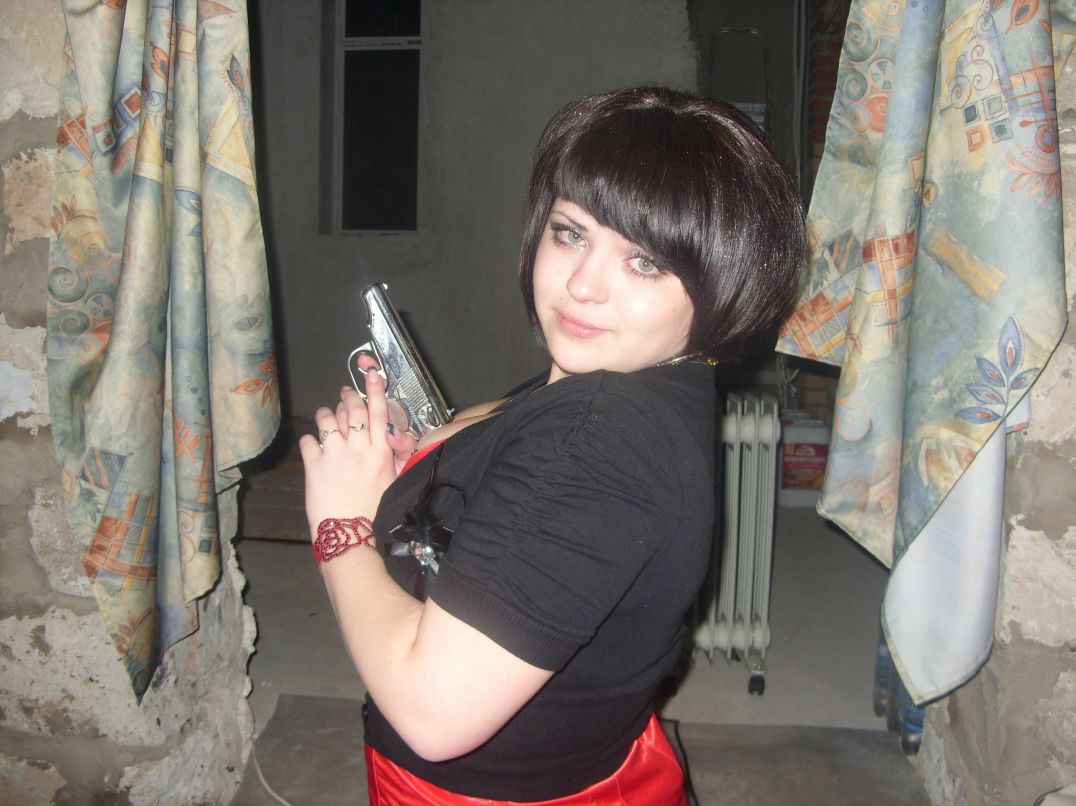 Санёк Игошкин фотография #33