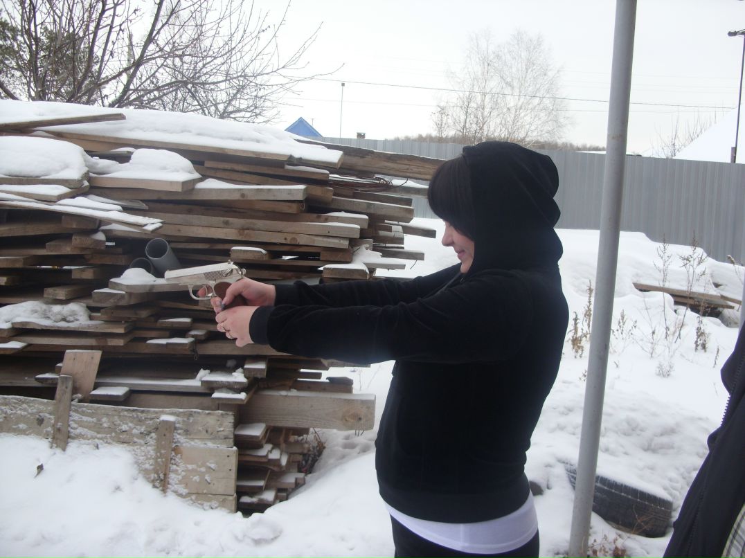 Санёк Игошкин фотография #29